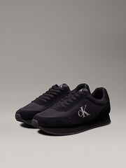 Tenis Men Calvin Klein Black