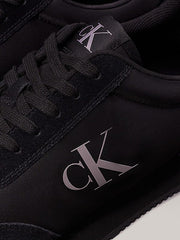 Tenis Men Calvin Klein Black