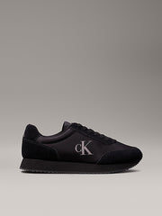 Tenis Men Calvin Klein Black