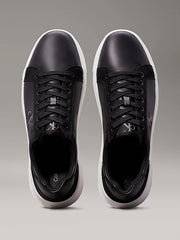 Tenis Men Calvin Klein Black