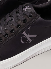 Tenis Men Calvin Klein Black