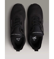 Tenis Men Calvin Klein Black