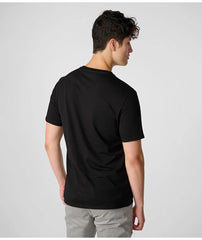 Camiseta Karl Lagerfeld Black