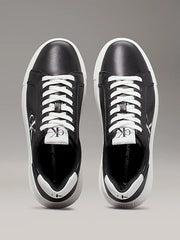 Tenis Men Calvin Klein Black