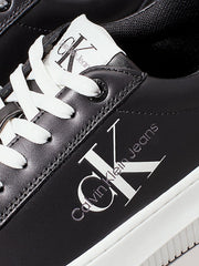 Tenis Men Calvin Klein Black