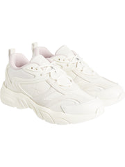 Tenis Women Calvin Klein Creamy