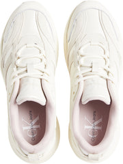 Tenis Women Calvin Klein Creamy