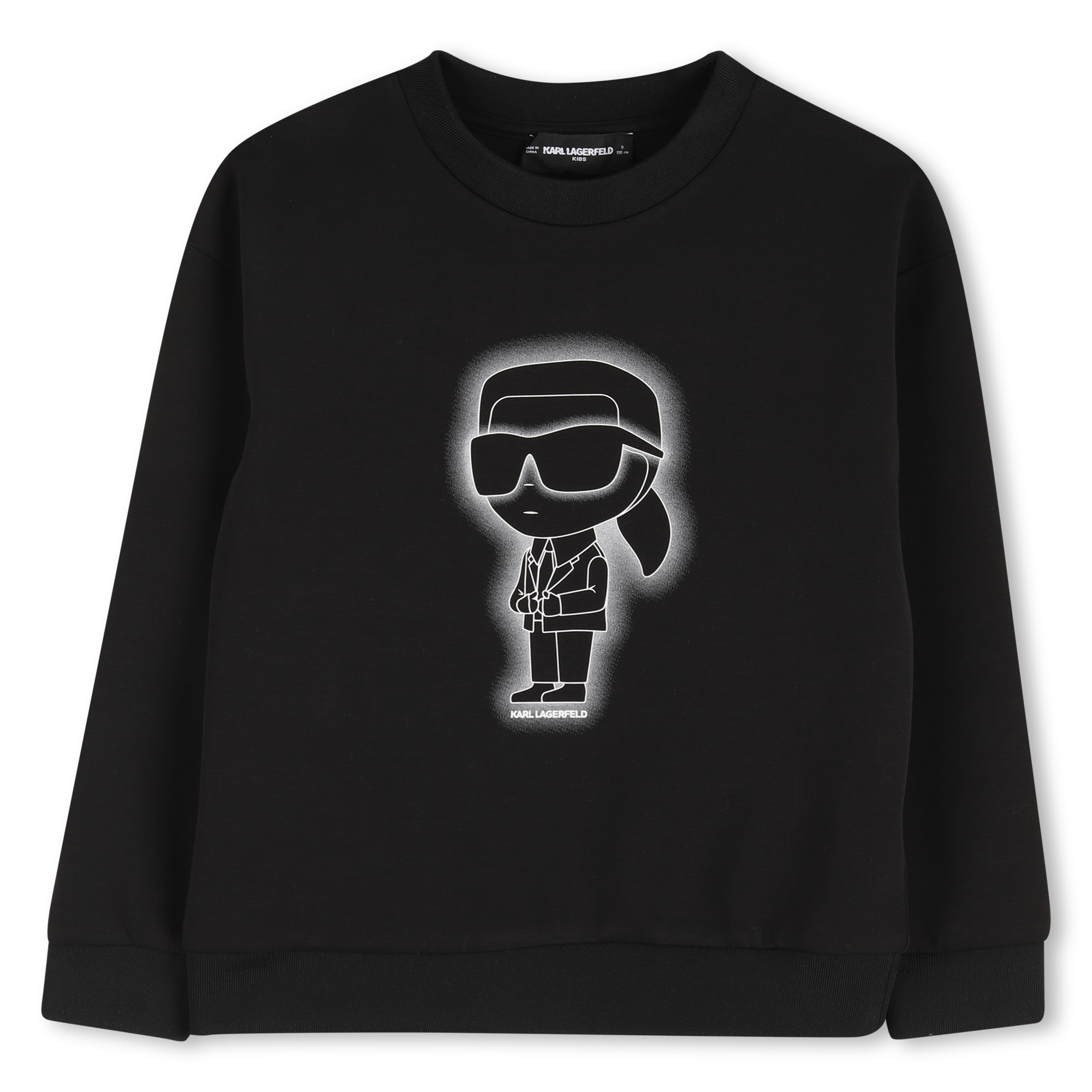 Sudadera Kids Karl Lagerfeld Camisetas Kids