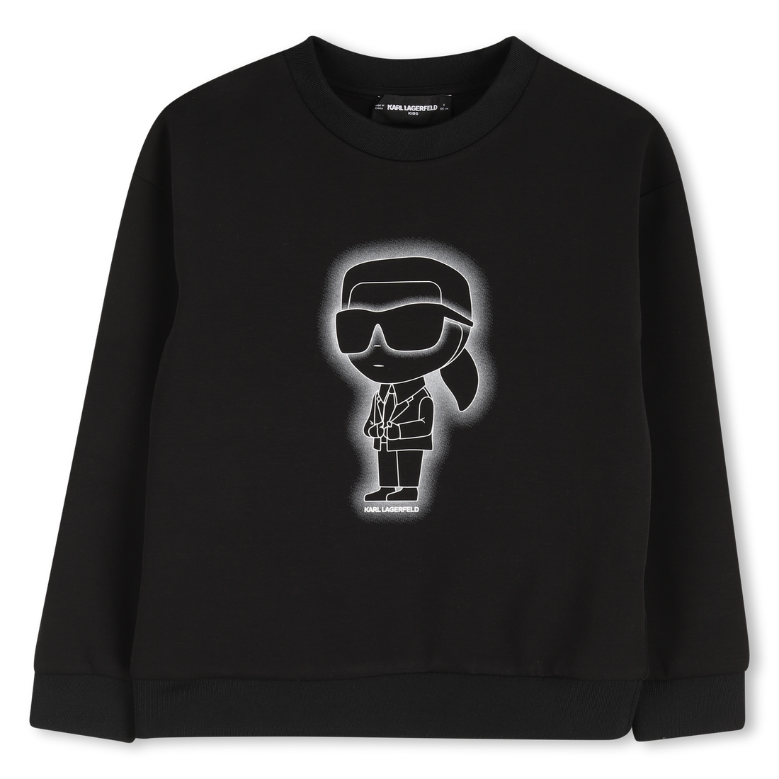 Buzo Kids Karl Lagerfeld Buzo Kids