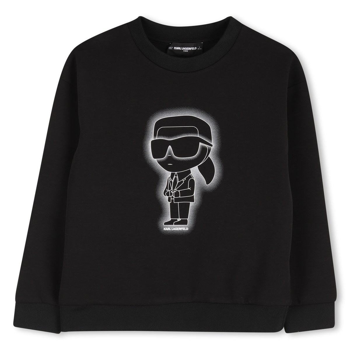 Sudadera Kids Karl Lagerfeld Camisetas Kids
