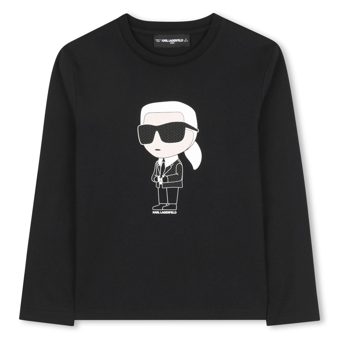 Buzo Kids Niño Karl Lagerfeld Buzo Kids