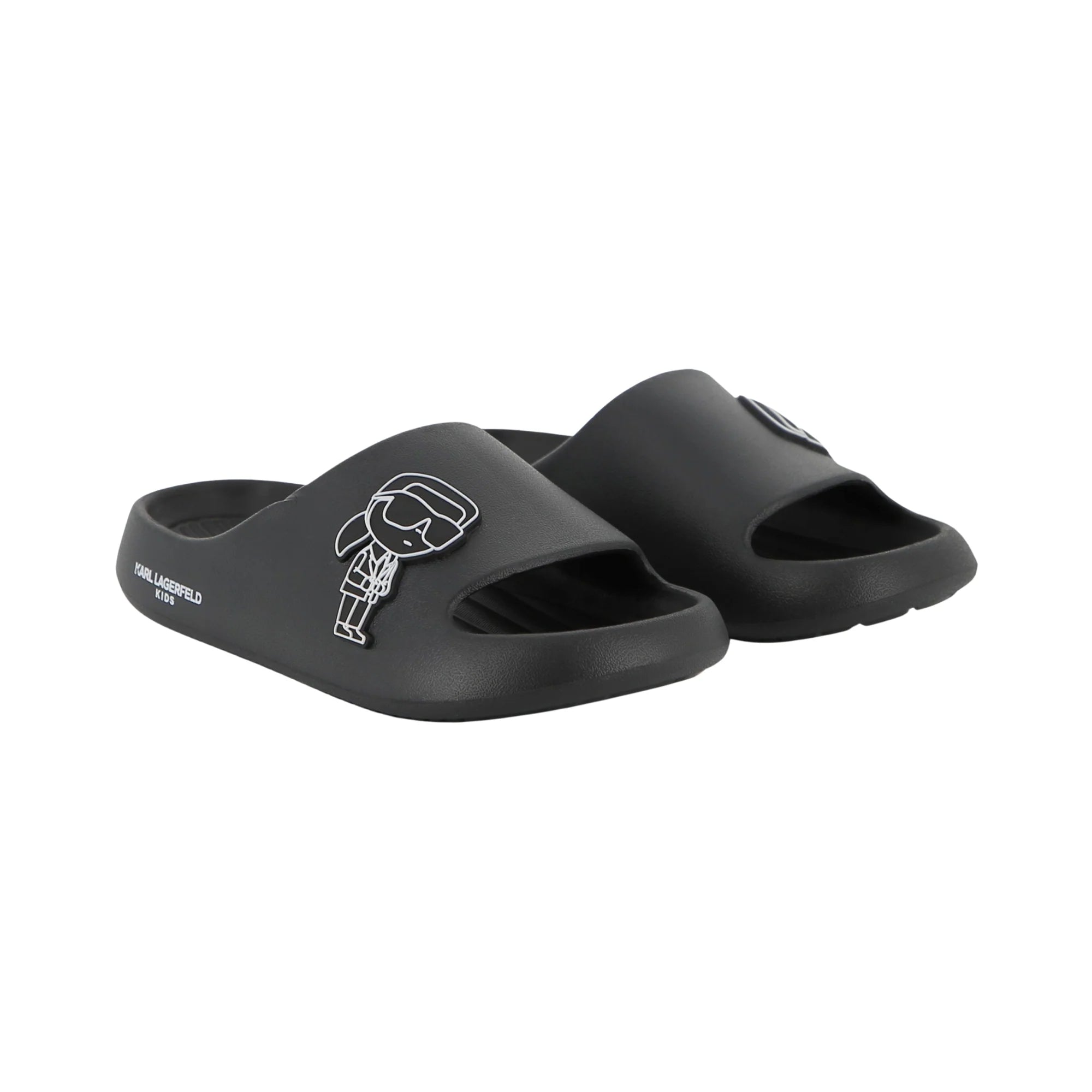 Sandalias Kids Karl Lagerfeld