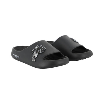 Sandalias Kids Karl Lagerfeld