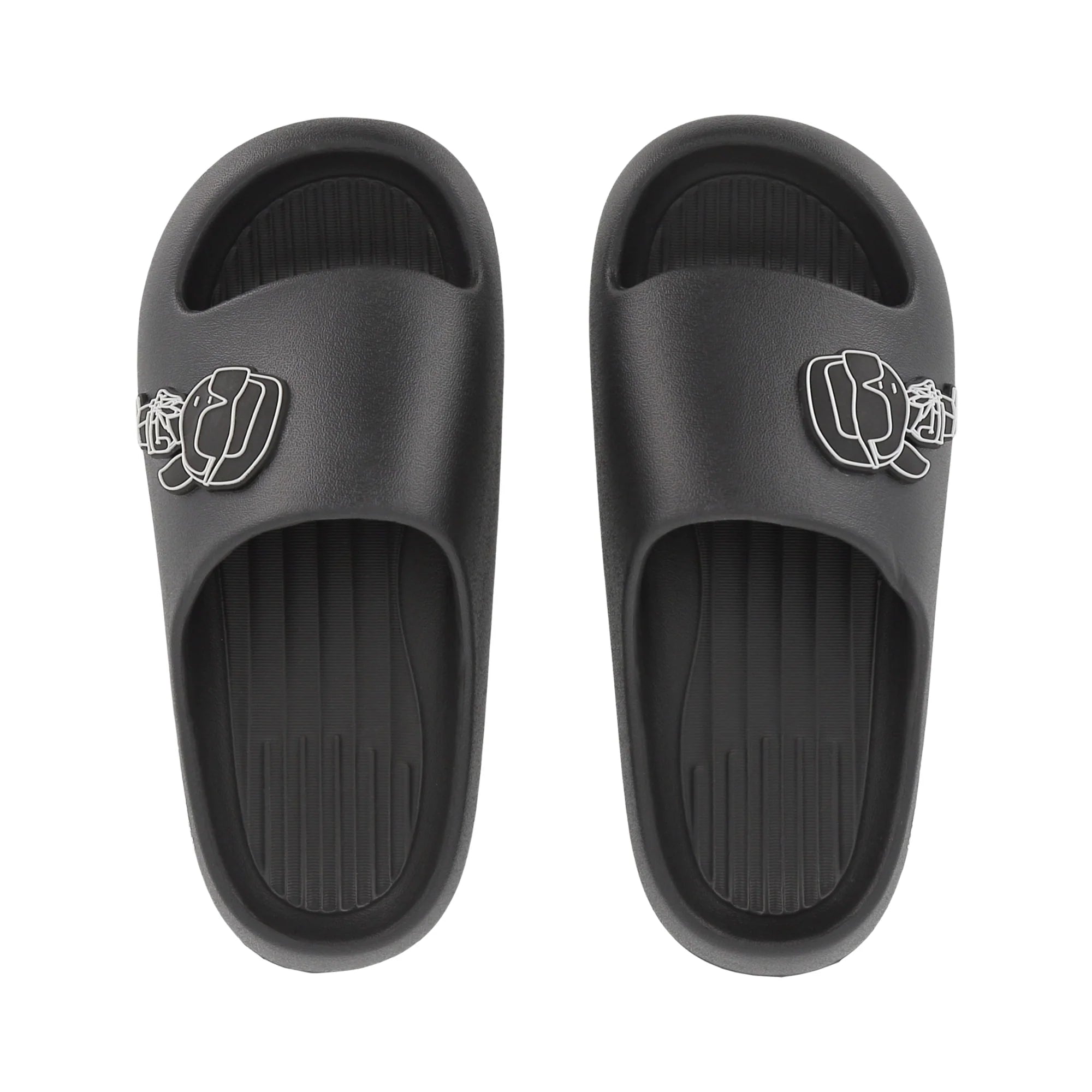 Sandalias Kids Karl Lagerfeld