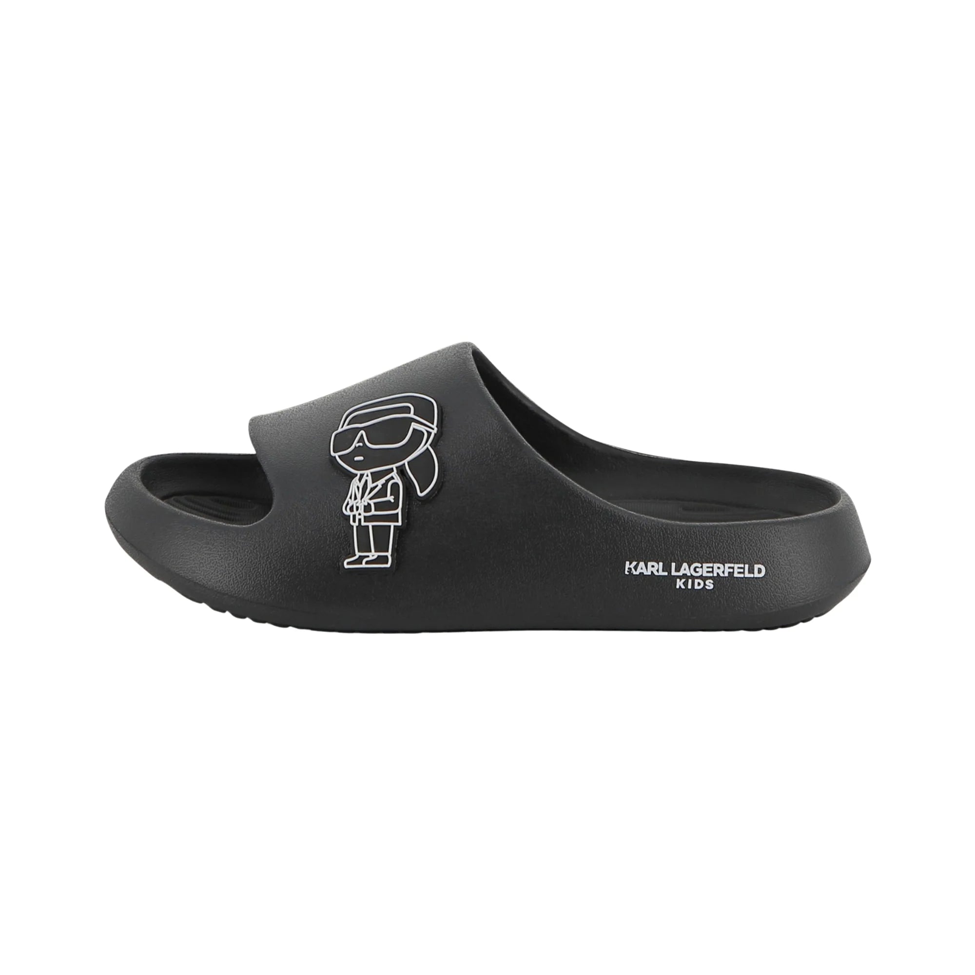 Sandalias Kids Karl Lagerfeld