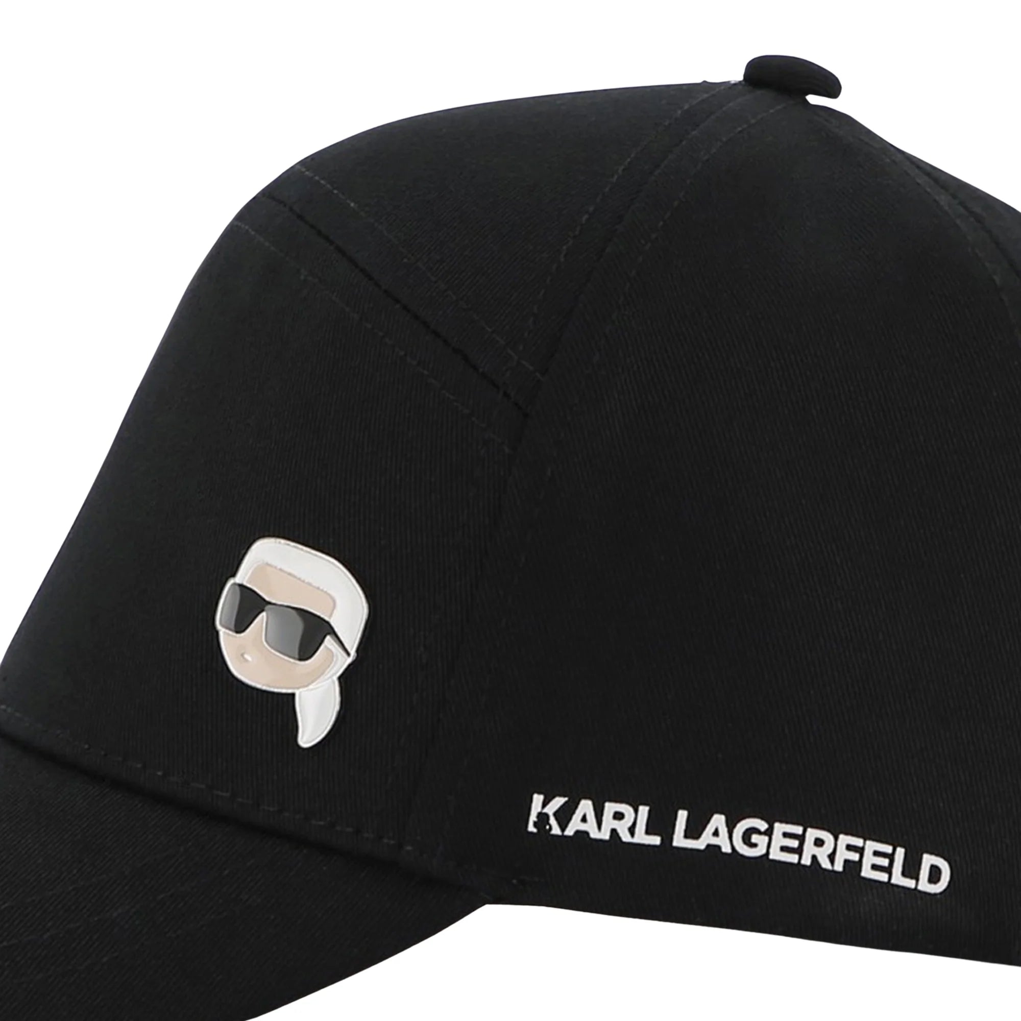 Gorra Kids Karl Lagerfeld