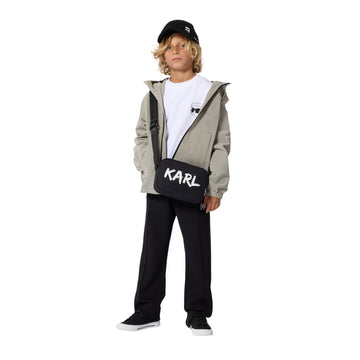 Gorra Kids Karl Lagerfeld