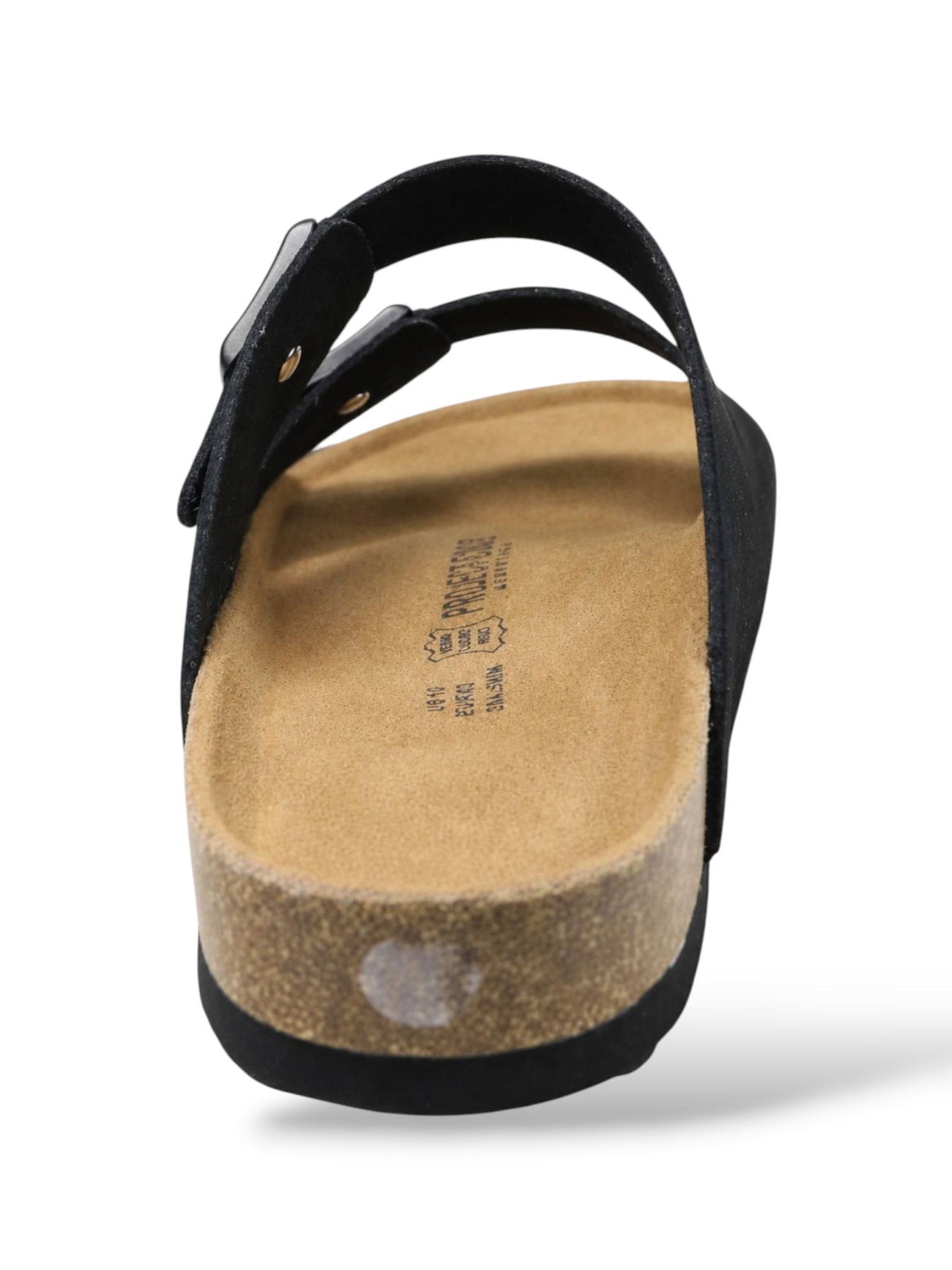 Sandalias Hombre Project Cloud