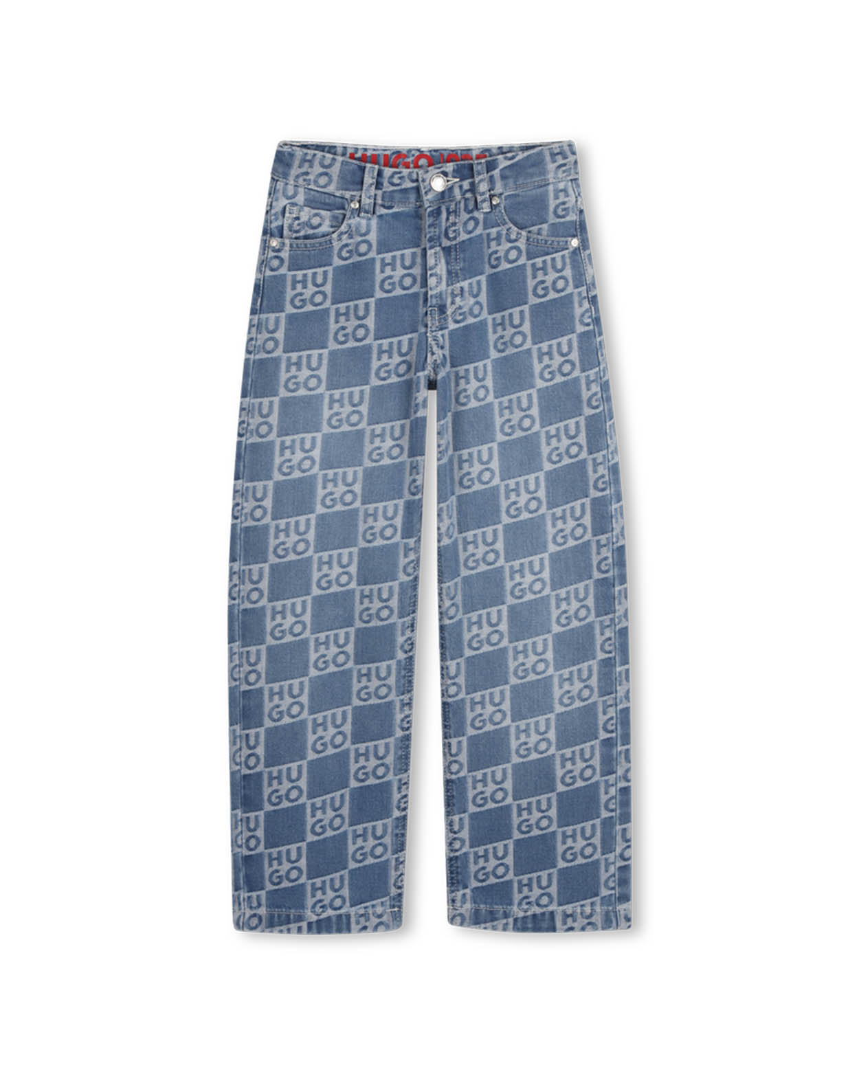 Jean Kids Hugo