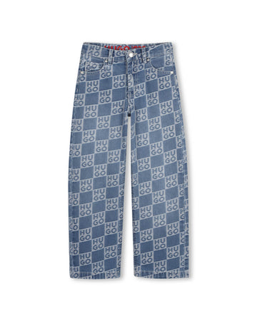 Jean Kids Hugo