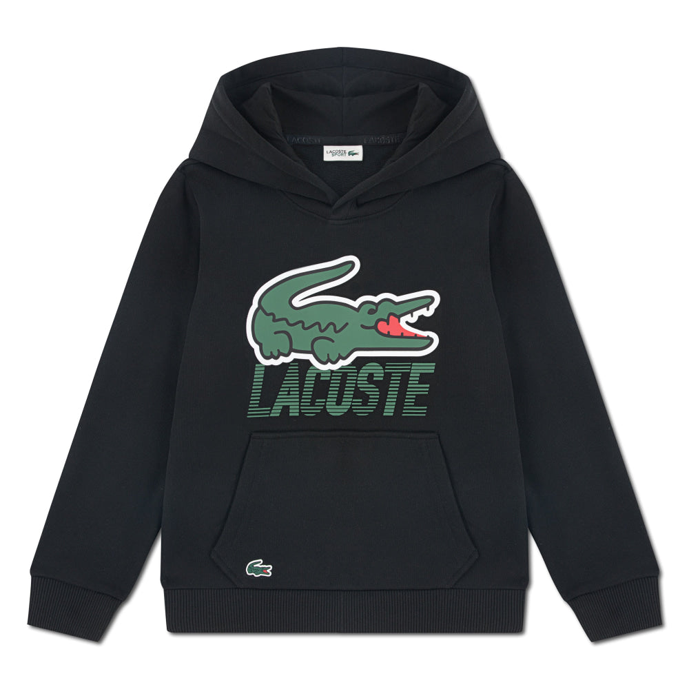Abrigo Kids Lacoste - Camiseta Kids