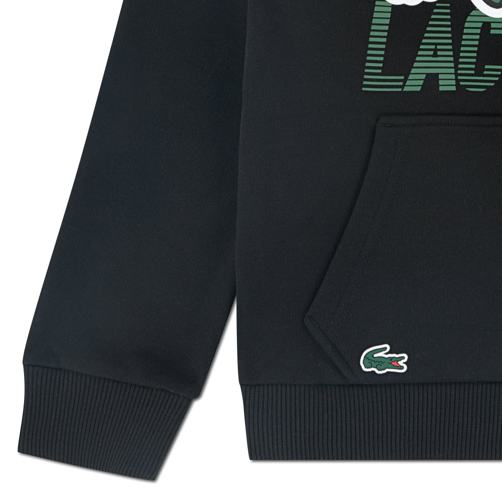 Abrigo Kids Lacoste - Camiseta Kids
