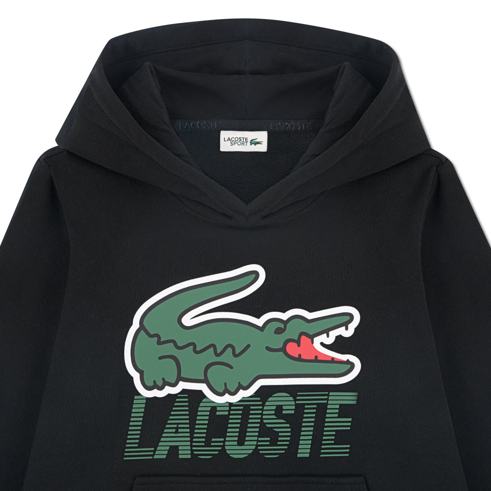 Abrigo Kids Lacoste - Camiseta Kids