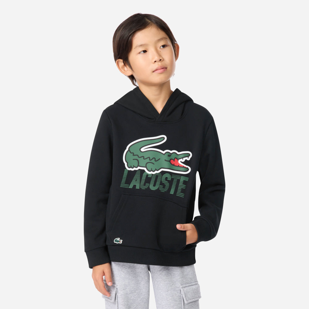 Abrigo Kids Lacoste - Camiseta Kids