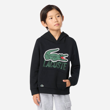 Abrigo Kids Lacoste - Camiseta Kids