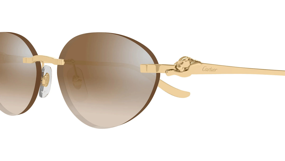 Gafas De Sol Mujer Cartier CT0504S