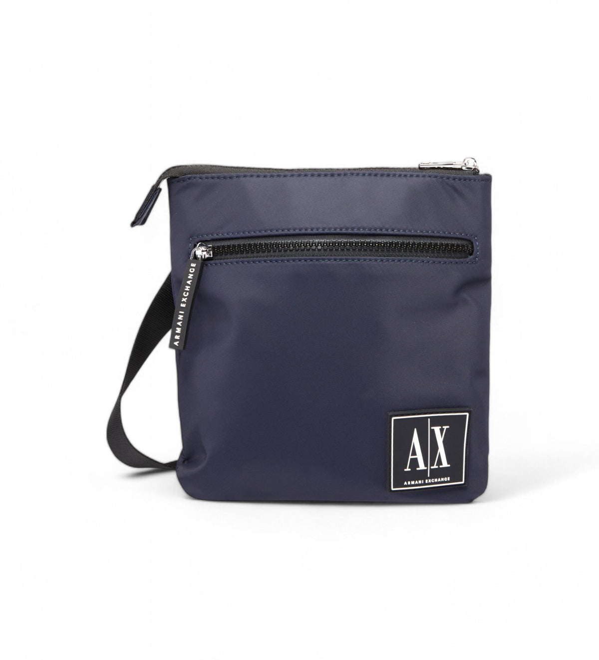 Bag Navy Armani Exchange