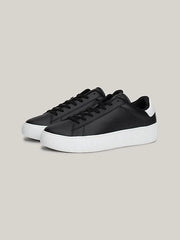 Tenis Men Tommy Hilfiger Black