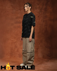 Akai T-Shirt Y/OUT Camiseta