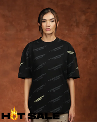 Akai T-Shirt Y/OUT Camiseta