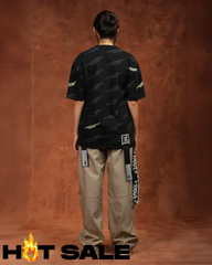 Akai T-Shirt Y/OUT Camiseta