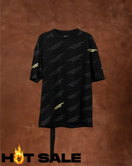 Akai T-Shirt Y/OUT Camiseta