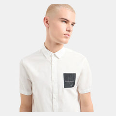 Camisa Men Off White A|X