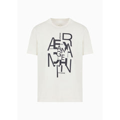 T-Shirt Men Off White A|X