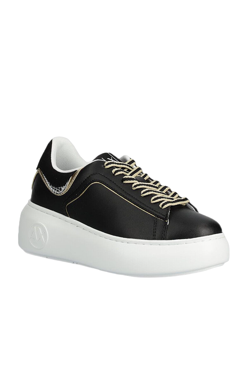 Tenis Women Black A|X