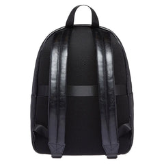 Backpack Black Armani Exchange