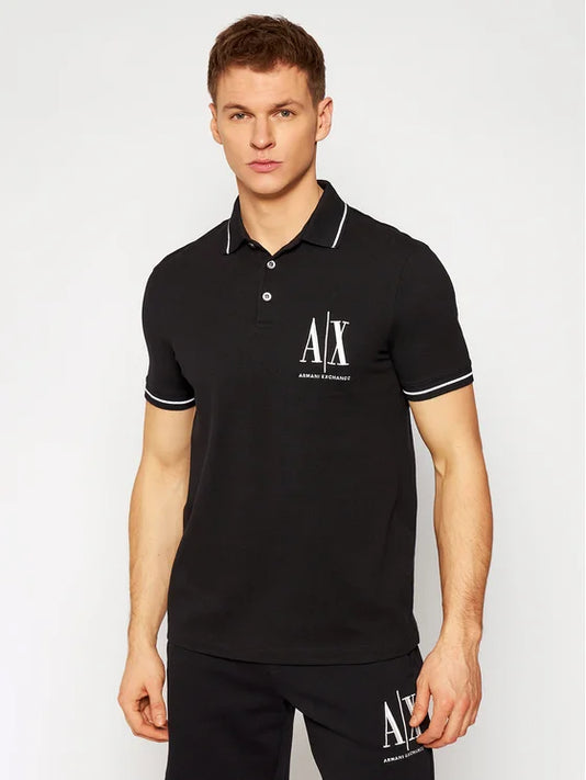 ARMANI EXCHANGE POLOS HOMBRE Tienda de marcas exclusivas