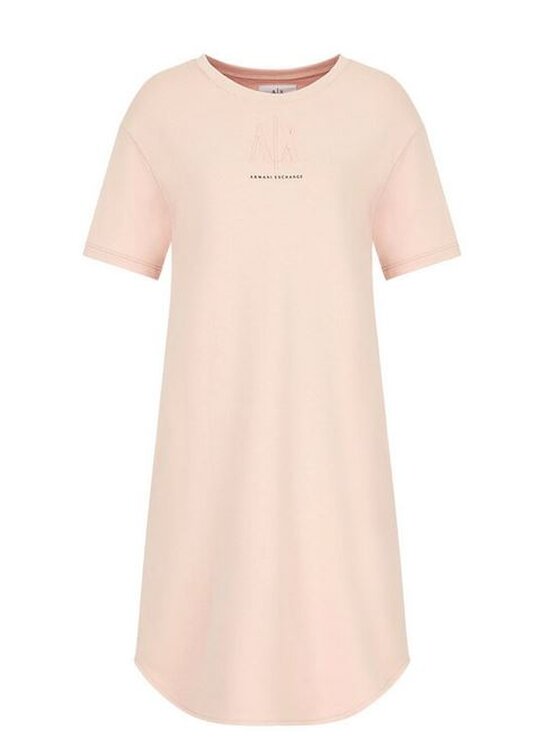 Dress Women Sunrise Armani Exchange Vestido