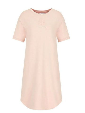 Dress Women Sunrise Armani Exchange Vestido