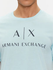 T-Shirt Men Plume A|X