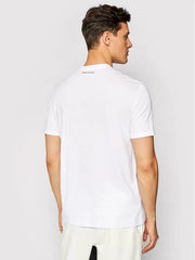 T-Shirt Men White A|X