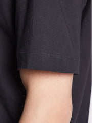 T-Shirt Men Navy Armani Exchange