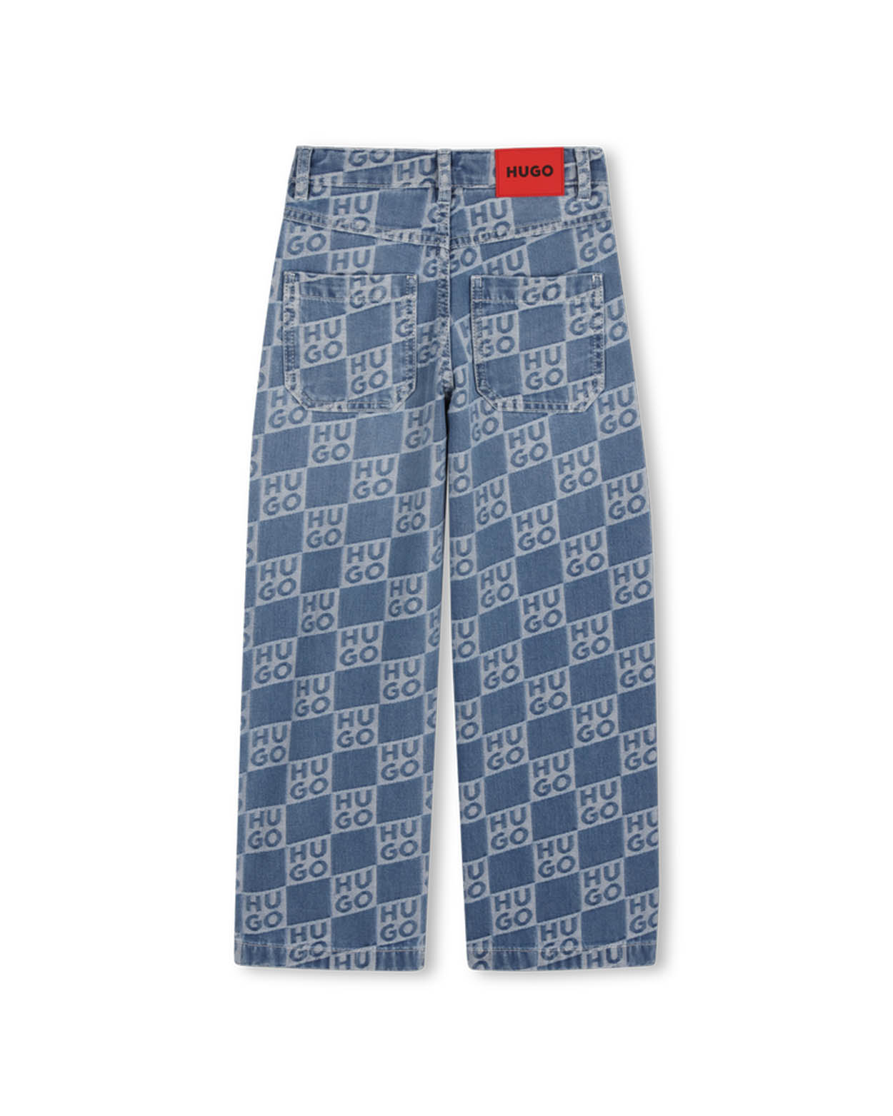 Jean Kids Hugo