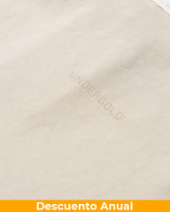 Baby Tee Women Undergold Golden Heritage Crop Top