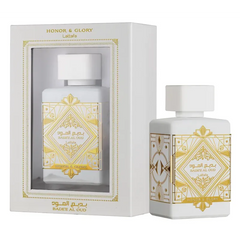 Lattafa Bade'e Al Oud Honor & Glory EDP Unisex 100ML