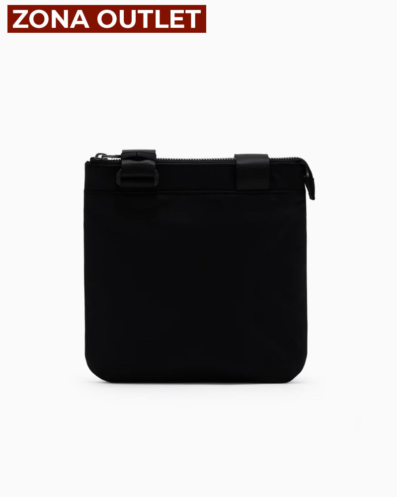 Bag Black Armani Exchange Bolsos